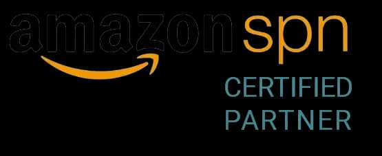 Amazon Service Provider Network