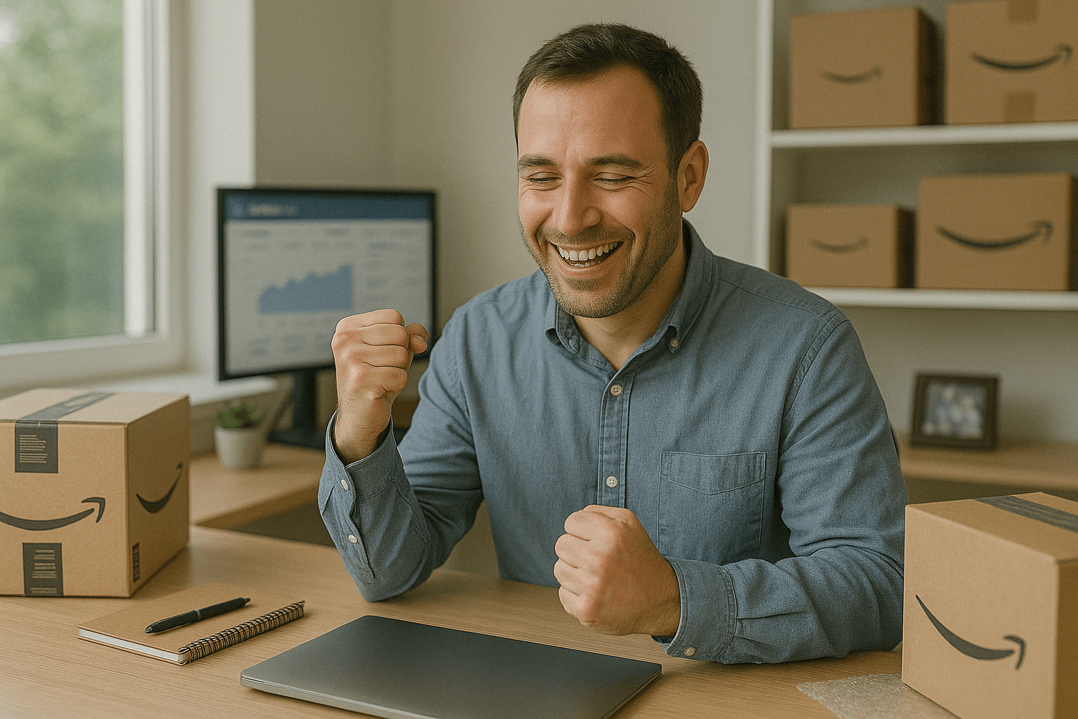 Understanding Amazon Account Suspensions: A Complete Guide